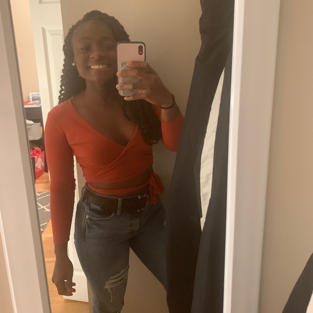 Meet your Posher, Va'shayna